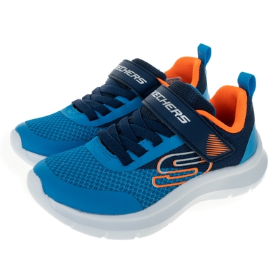 SKECHERS 童鞋 男童系列 SKECH FAST - 403879LNVBL