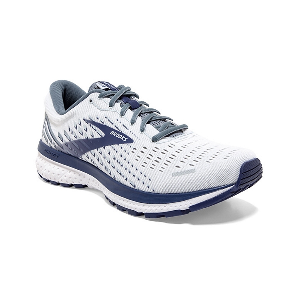 BROOKS 男 慢跑鞋 避震緩衝象限 GHOST 13 4E超寬楦(1103484E161)