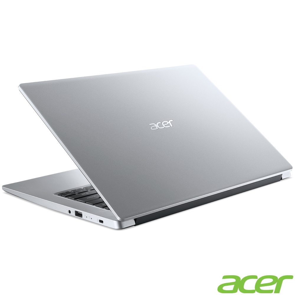 Acer 宏碁 Aspire 1 A114-33-C53V 14吋輕薄筆電(N4500/4G/128G/Win11)_N