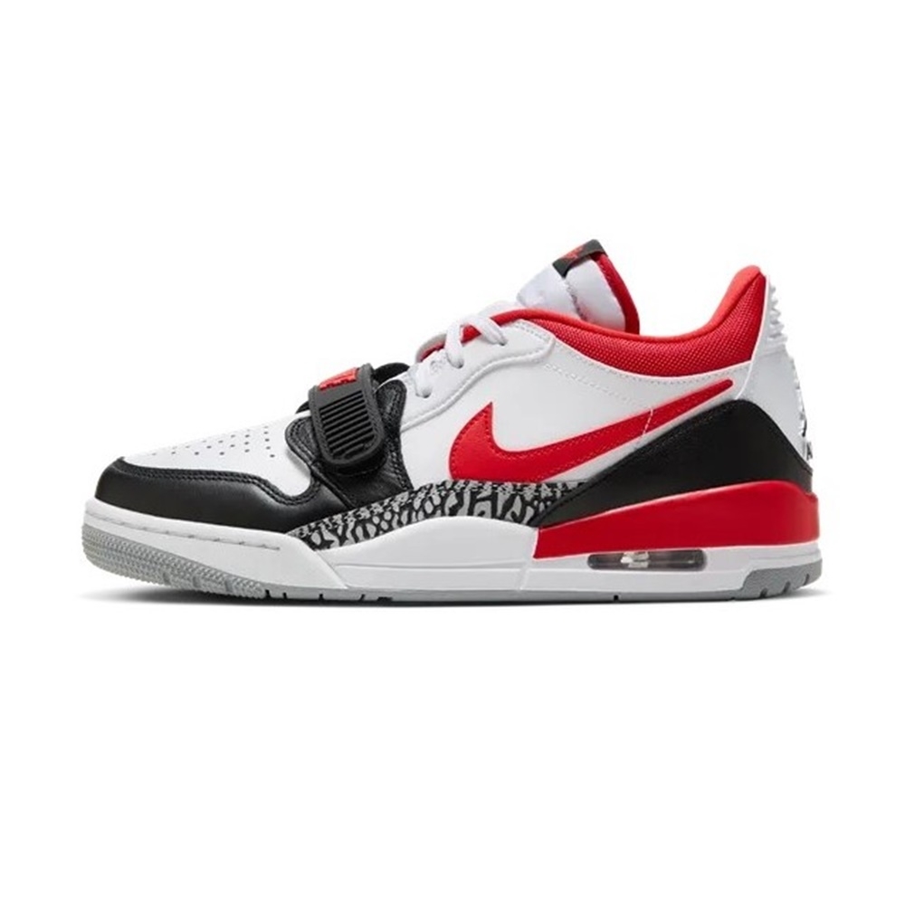 NIKE AIR JORDAN LEGACY 312 LOW 男籃球鞋-多色-CD7069160