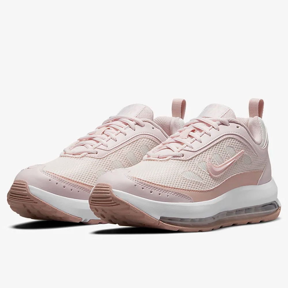 NIKE WMNS AIR MAX AP 女鞋氣墊休閒鞋白粉CU4870600 | 休閒鞋| Yahoo