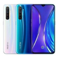 realme XT 8G/128G 6400萬四鏡頭鷹眼猛獸級手機