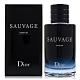 DIOR 迪奧 SAUVAGE 曠野之心Parfum香精100ml product thumbnail 1