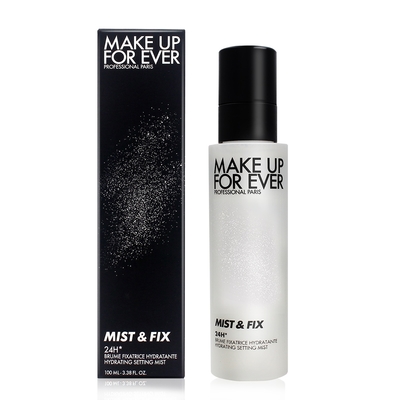 MAKE UP FOR EVER 超光肌活氧定妝噴霧100ml