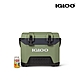 IGLOO BMX 系列四日鮮 25QT 冰桶 50538 / 城市綠洲 (保鮮、保冷、露營、戶外、保冰、冰桶) product thumbnail 1