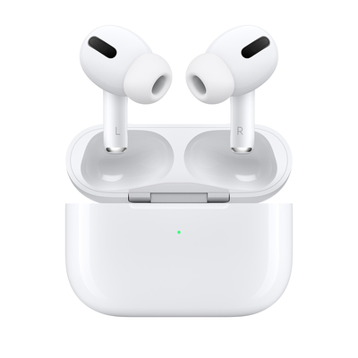 2021版Apple AirPods Pro 搭配無線MagSafe充電盒(MLWK3TA/A)