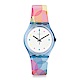 Swatch  Transformation系列 BORDUJAS 夢幻泡泡 product thumbnail 1