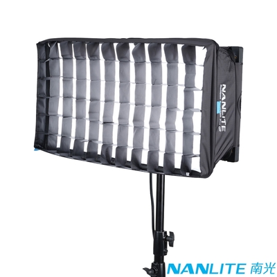 NANLITE 南光 PavoSlim 120C LED全彩輕薄板燈 公司貨