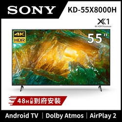 SONY電視