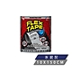 美國FLEX TAPE強固型修補膠帶 4吋寬版（水泥灰） product thumbnail 2