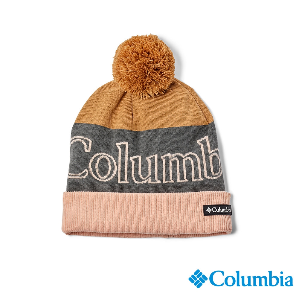 Columbia哥倫比亞 中性 -  Omni-Heat Infinity金鋁點極暖毛帽-粉紅 UCU07400PK  / 2022年秋冬