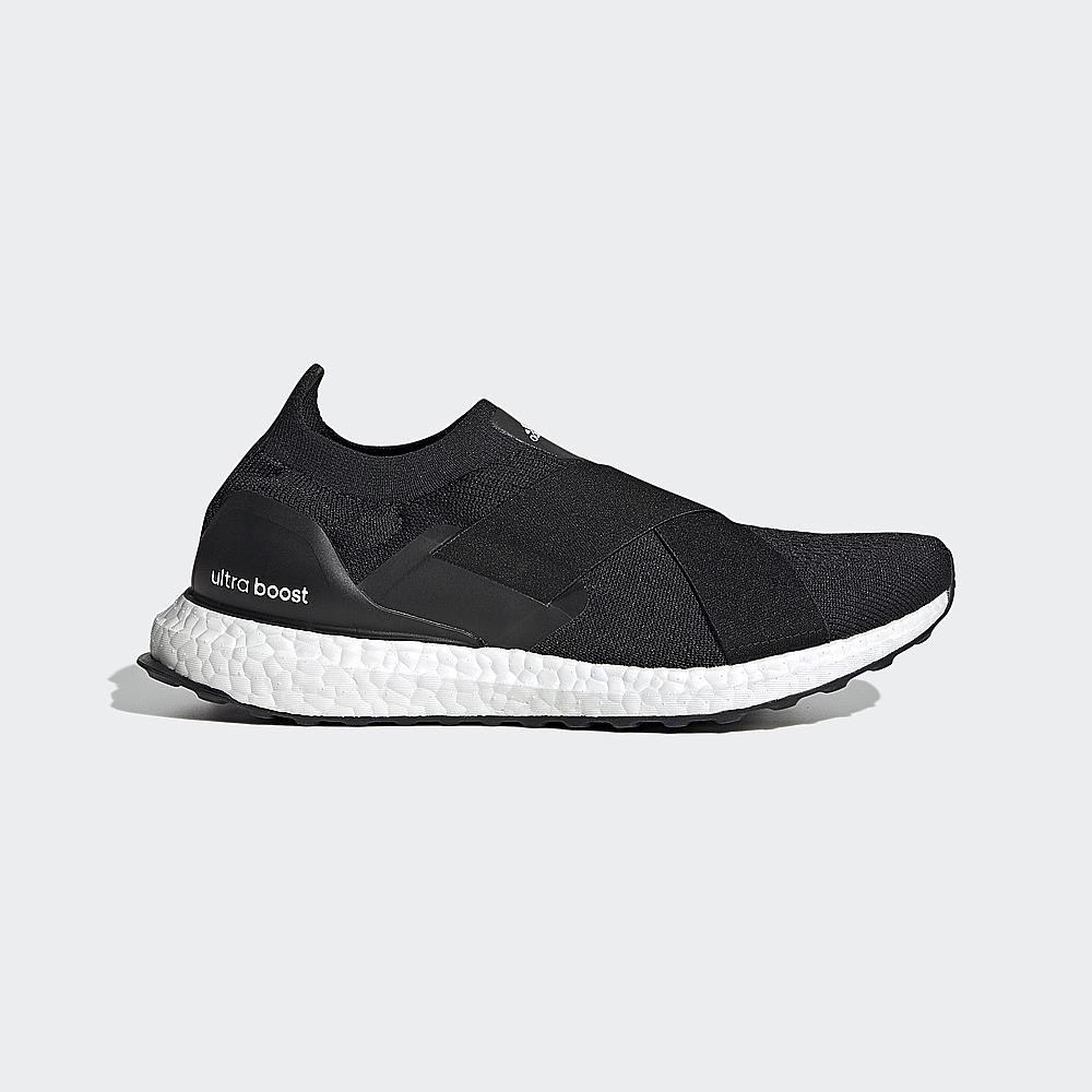 adidas ULTRABOOST SLIP-ON DNA 跑鞋 女 GX5084