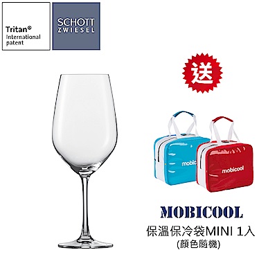 SCHOTT ZWIESEL VINA系列 紅酒杯（1組6入）