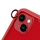 犀牛盾 iPhone 13/13 mini共用 9H鏡頭玻璃保護貼 (2片/組) product thumbnail 6