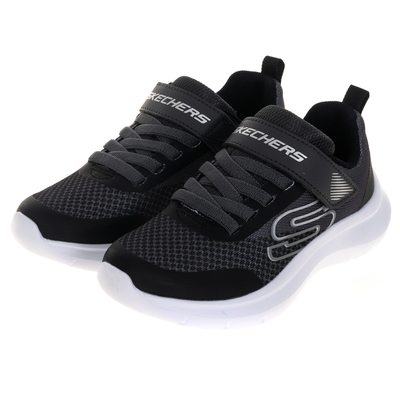 SKECHERS 童鞋 男童系列 SKECH FAST - 403879LCCBK