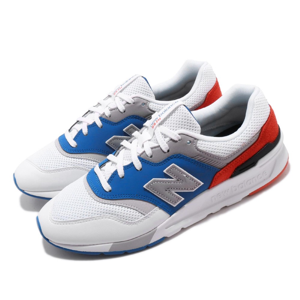 New Balance 休閒鞋 CM997HZJD 男女鞋