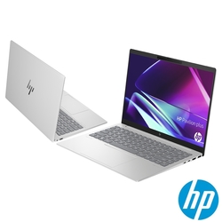 HP 星鑽 Pavilion Plus 14-ew1026TU 14吋 OLED輕薄筆電(Intel Core Ultra 7-155H/32G/512G SSD/Win11/星辰銀)