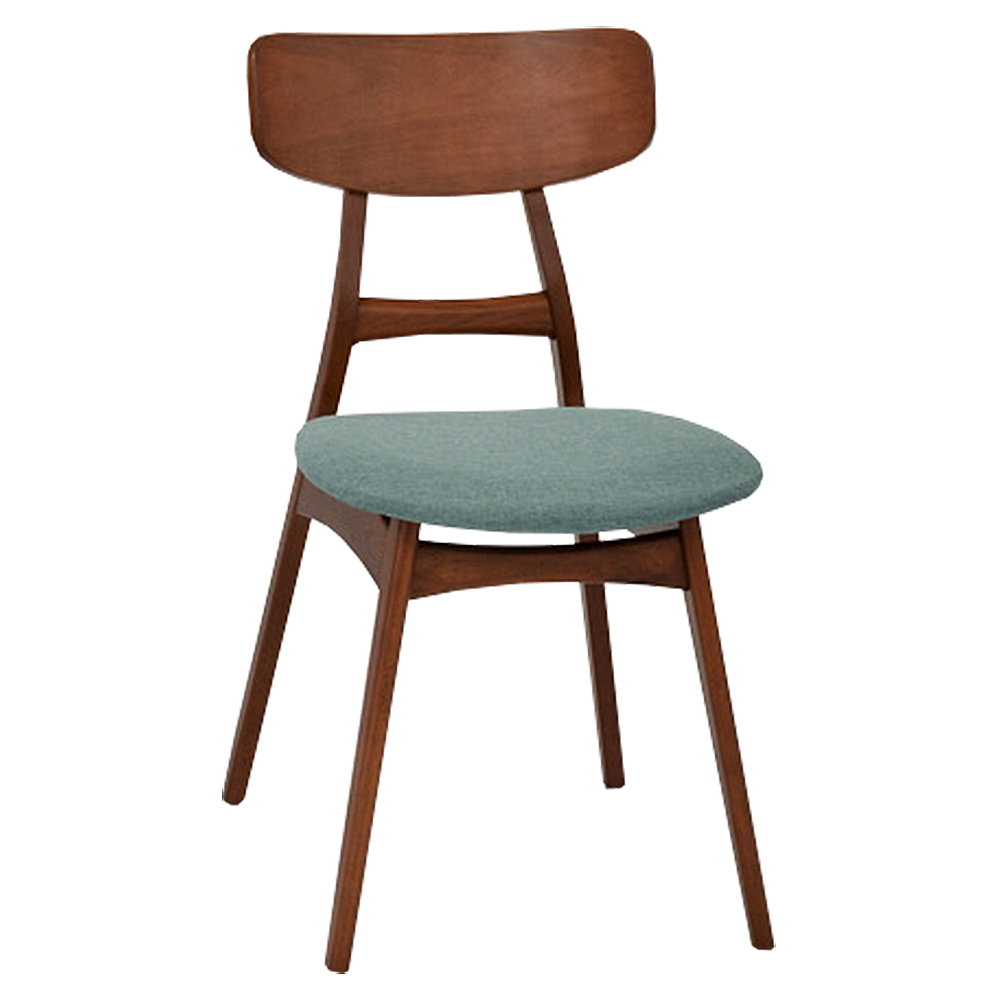 AS-Gemma實木餐椅-43x50x80cm(二色可選)