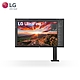 LG 32UN880-B 31.5型UHD 4K Ergo IPS 顯示螢幕 product thumbnail 2