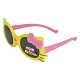 【Docomo兒童造型太陽眼鏡】可愛卡通造型　女童最喜歡的造型　高等級偏光鏡片　超抗UV400 product thumbnail 1