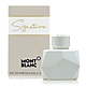 MONTBLANC SIGNATURE 永恆之名女性淡香精 4.5ML (平行輸入) product thumbnail 1