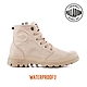 PALLADIUM PAMPA RCYCL LT+ WP+Z再生科技輕量拉鍊防水靴-中性-粉 product thumbnail 1