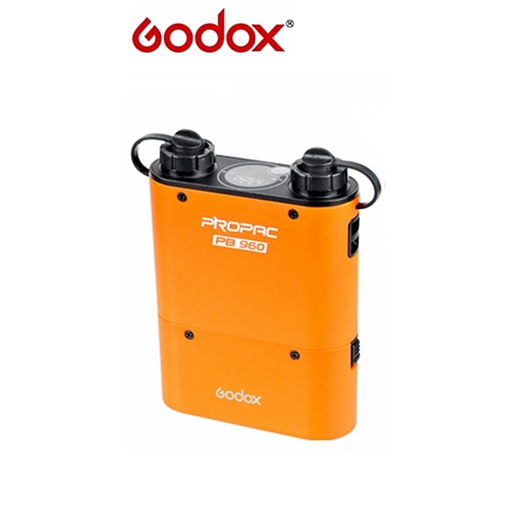 神牛Godox機頂閃燈外接電池盒PB-960電源盒+PB-NX(開年公司貨)適Nikon尼康SB-910 SB-900 SB-800 SB28(黑色)  | Godox神牛| Yahoo奇摩購物中心