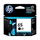 HP N9K02AA  原廠黑色墨水匣 NO:65 product thumbnail 1