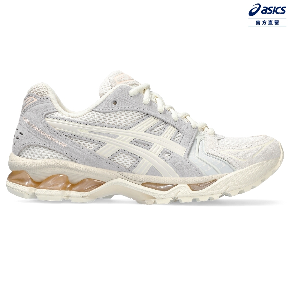 ASICS 亞瑟士GEL-KAYANO 14 女款運動休閒鞋1202A105-102 | 休閒鞋