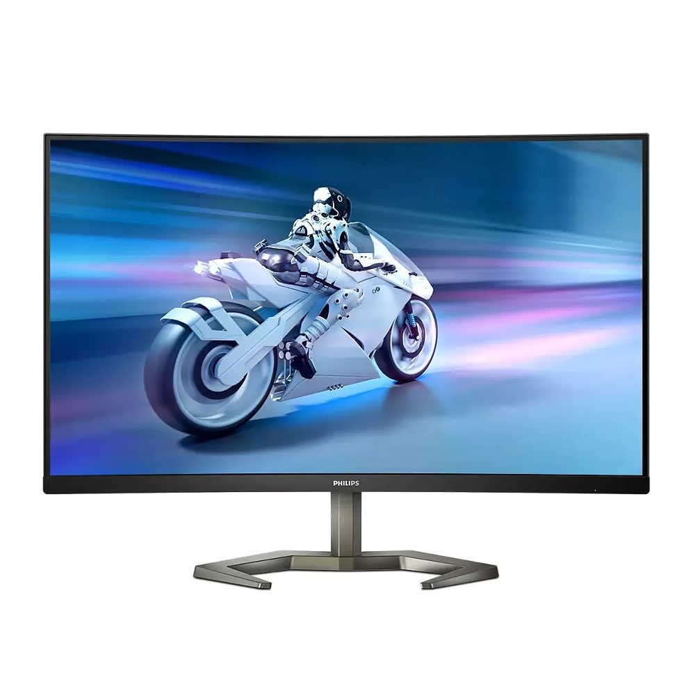 PHILIPS 飛利浦 32M1C5200W 曲面電競螢幕(32型/FHD/240hz/0.5ms/HDMI/VA)