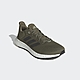 adidas 慢跑鞋 男鞋 女鞋 運動鞋 緩震 PUREBOOST 21 綠黑 GY5101 product thumbnail 1