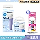 【Schick 舒適牌】舒芙仕女除毛刀超值組 1刀把5刀片(中性肌用) product thumbnail 1