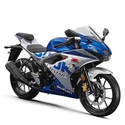 SUZUKI 台鈴機車 GSX-R 150 小阿魯 雙碟煞 六期噴射