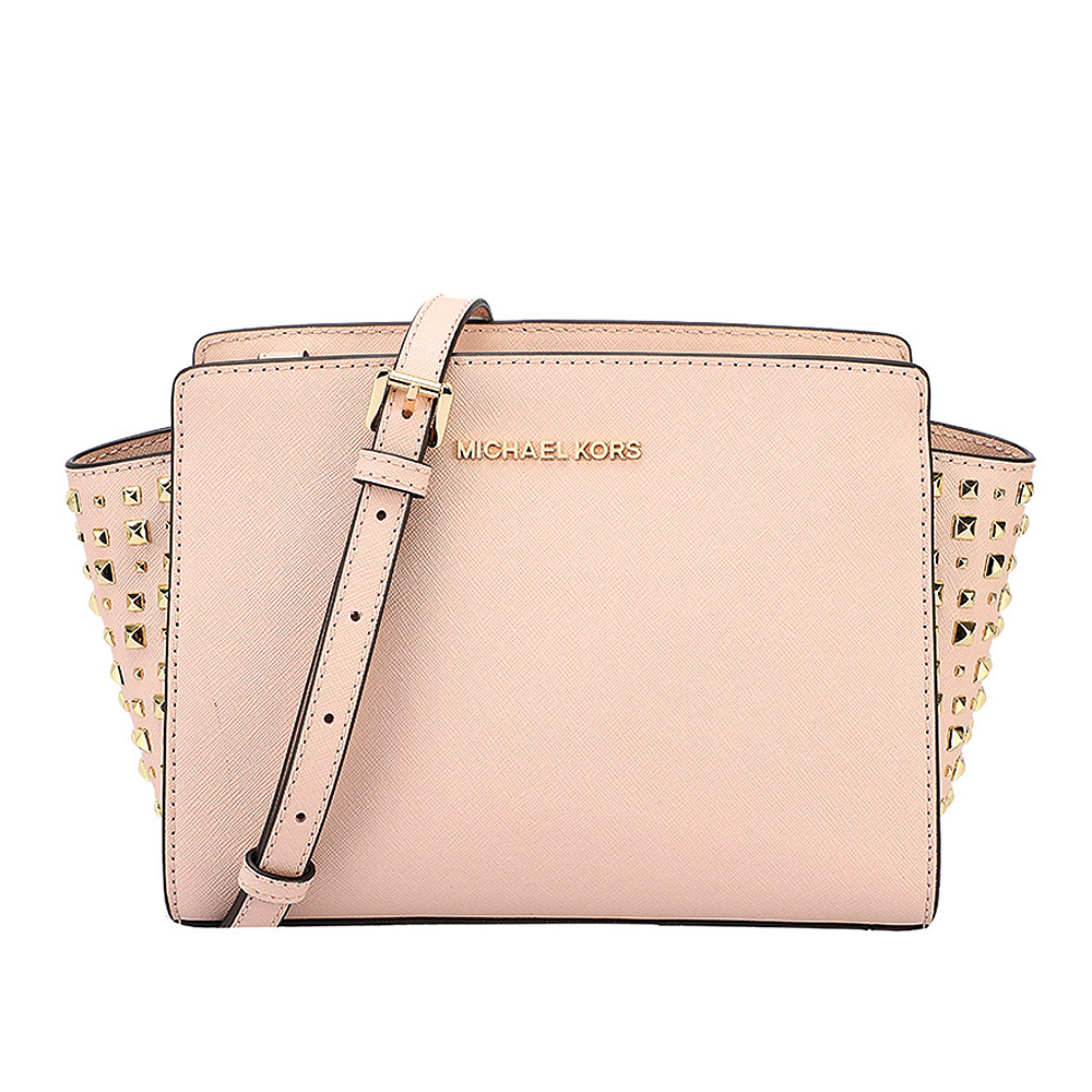 michael kors selma studded