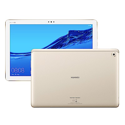 HUAWEI MediaPad M5 Lite(3G/32G)10.1吋平板電腦