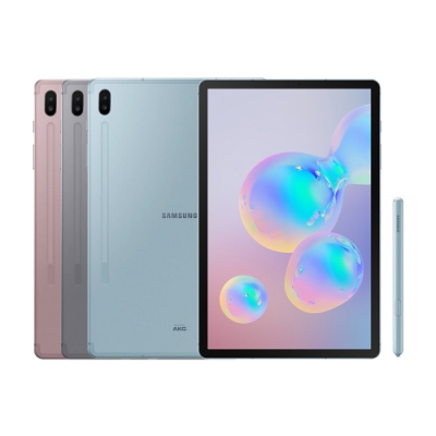 Samsung Galaxy Tab S6 10.5 T860 WiFi平板