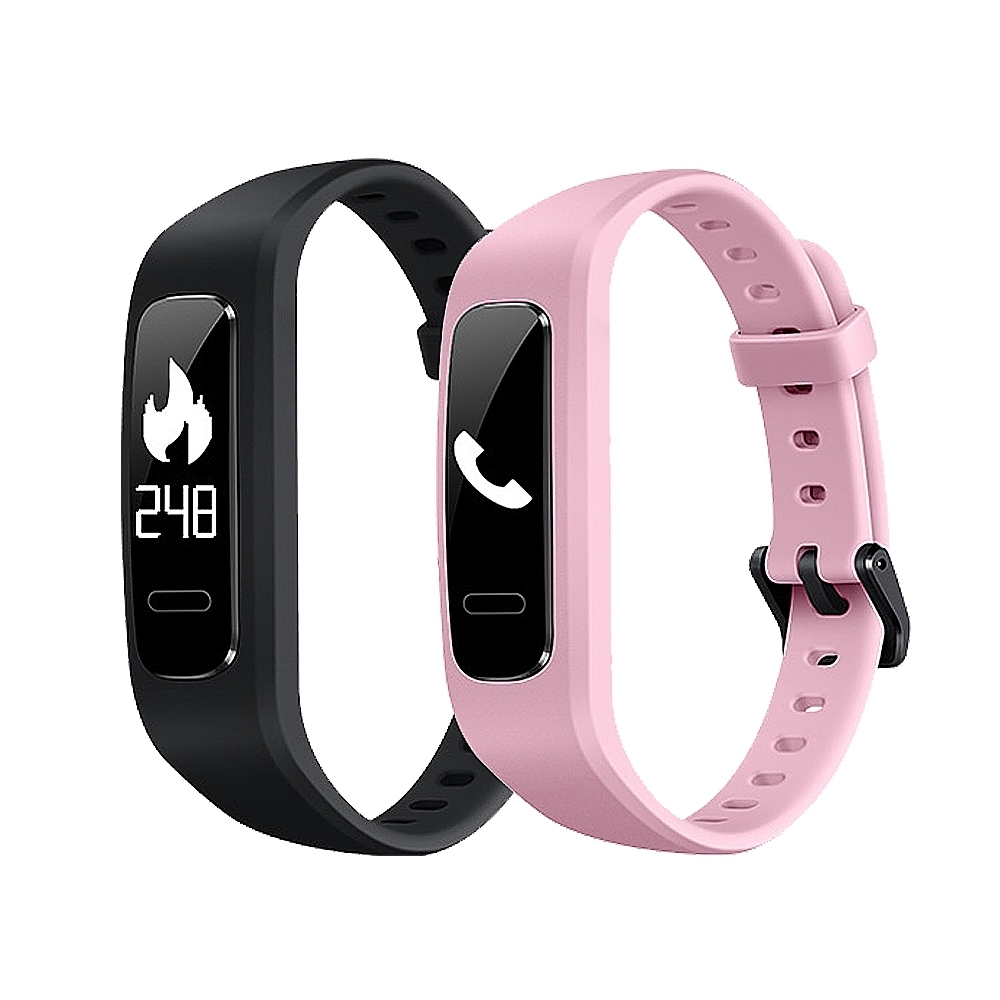 HUAWEI Band 3e專業跑步智能手環