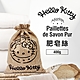 【Hello Kitty】肥皂絲400g product thumbnail 1