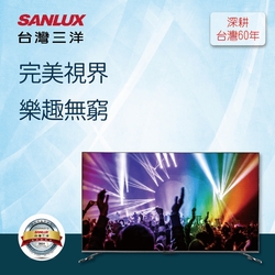 SANLUX 台灣三洋 24吋液晶顯示器 液晶顯示器(無視訊盒)SMT-24MA3