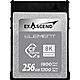 Exascend Element CFexpress Type B 高速記憶卡 256GB 公司貨 product thumbnail 1