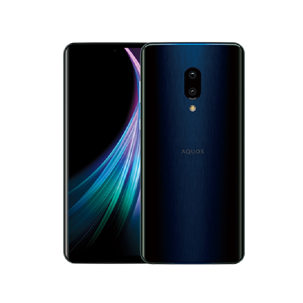 拆封新品】SHARP AQUOS Zero 2(8GB/256GB) | SHARP夏普| Yahoo奇摩購物中心