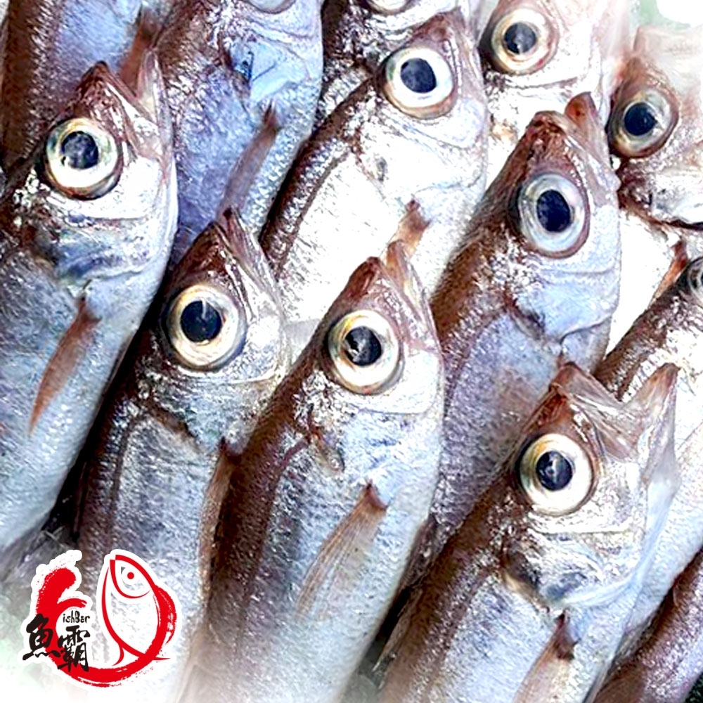 魚博士 魚霸 野生現撈大目仔灰軟魚400 450g 6包入 其他魚類 Yahoo奇摩購物中心