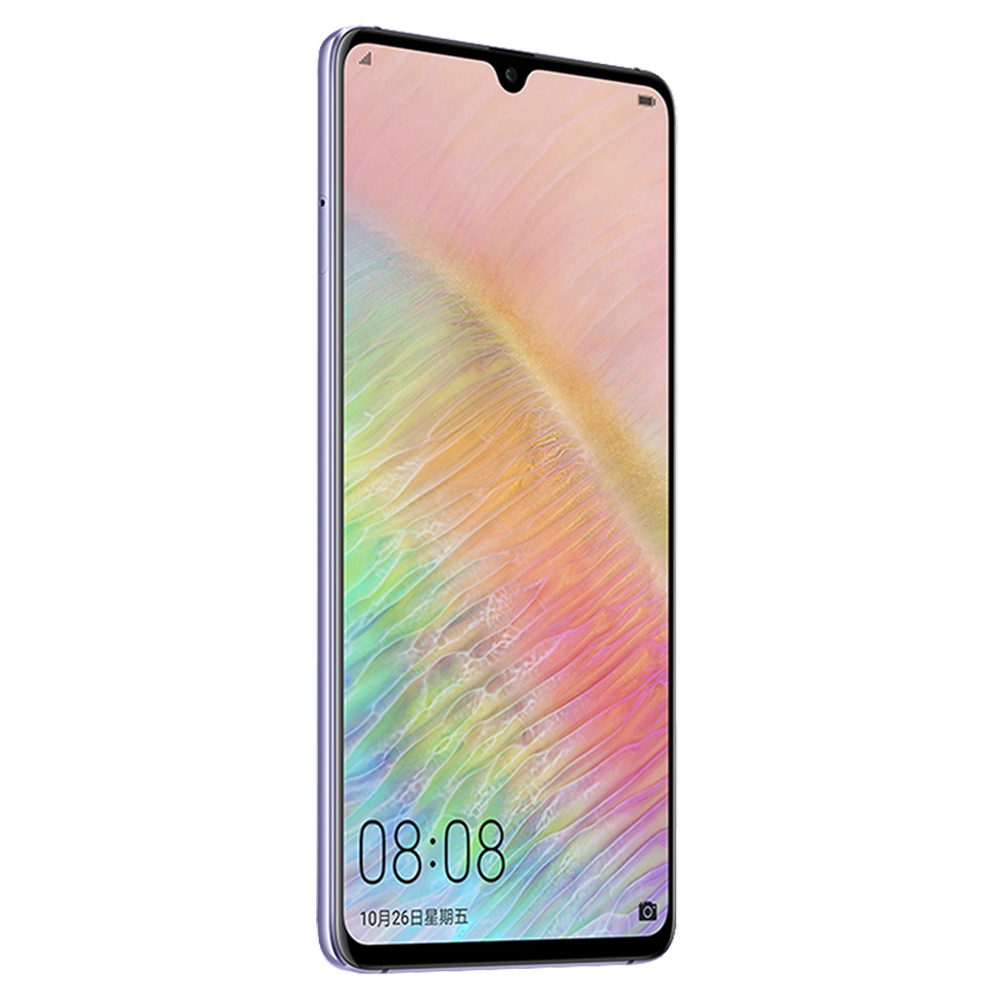 格安定番人気HUAWEI MATE20X 7.2 128GB 6G 海外　シムフリー Android