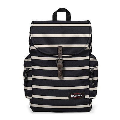 EASTPAK 後背包 Austin系列 Gingham Stripe