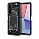 SGP / Spigen Sony Xperia 1 V Ultra Hybrid Zero One-防摔保護殼 product thumbnail 1