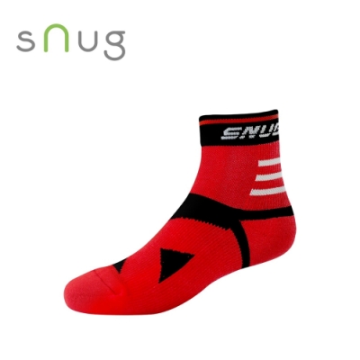 SNUG-運動壓縮繃帶襪 第二代