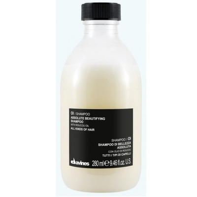 Davines特芬莉 達芬尼斯 海泰公司貨 東方美人洗髮乳280ML