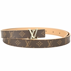 Louis Vuitton Lv Iconic 20Mm Reversible Belt (M0527V)