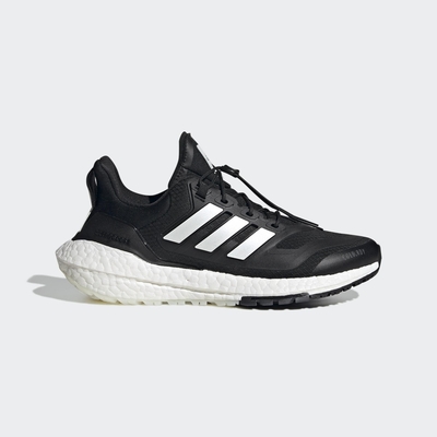 ADIDAS ULTRABOOST 22 C.RDY II W 女慢跑鞋 -黑-GX8320