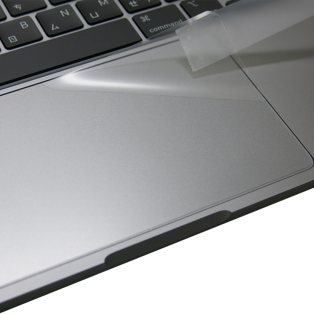 EZstick APPLE MacBook Pro 13 2020 年 A2251 專用 觸控版 保護貼